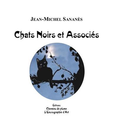 Chats noirs et associés