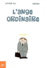 L'ange ordinaire