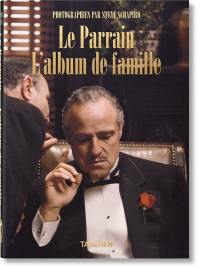 Le parrain : l'album de famille