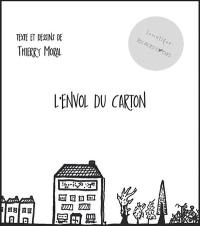 L'envol du carton