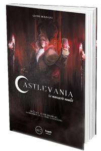 Castlevania : le manuscrit maudit