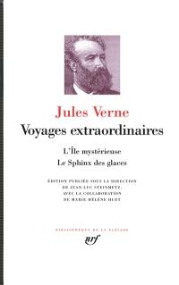 Voyages extraordinaires