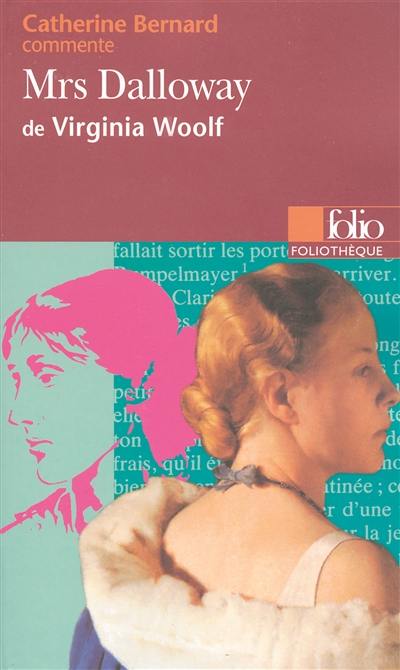 Mrs Dalloway de Virginia Woolf