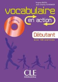 Vocabulaire en action : A1