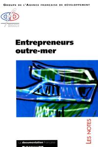 Entrepreneurs outre-mer