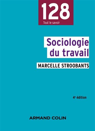 Sociologie du travail