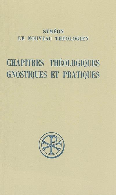 Chapitres théologiques, gnostiques et pratiques