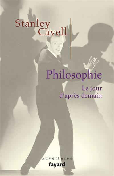 Philosophie, le jour d'après demain