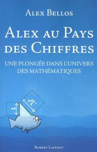 Alex au pays des chiffres : une plongée dans l'univers des mathématiques