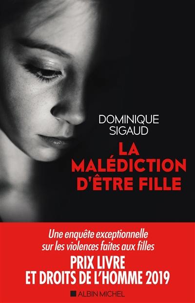 La malédiction d'être fille