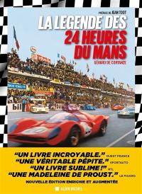 La légende des 24 Heures du Mans