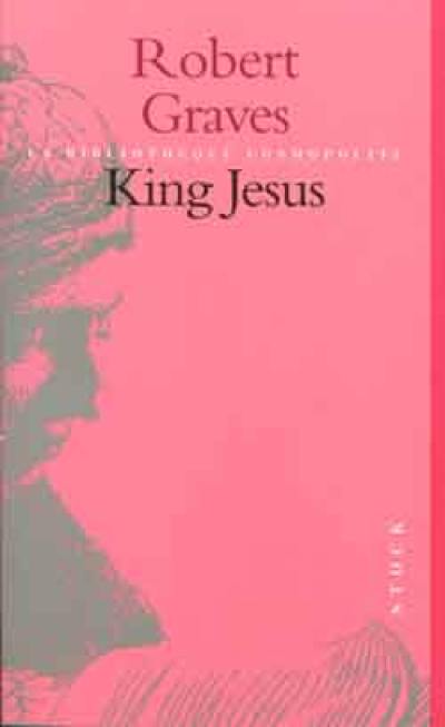 King Jesus