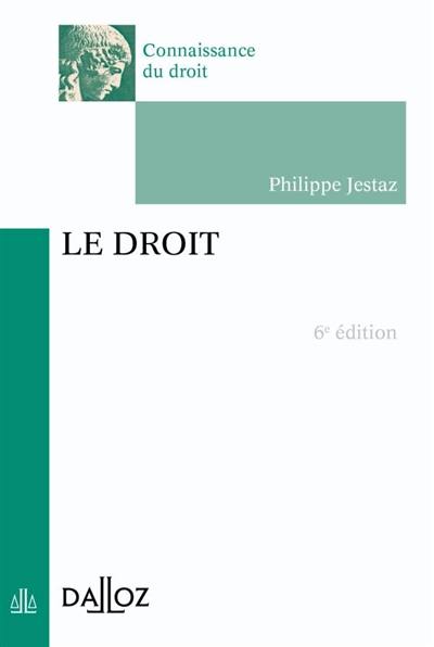 Le droit