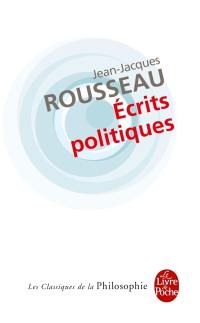 Ecrits politiques