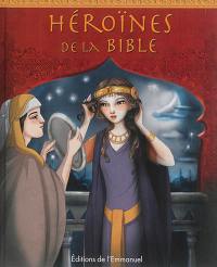 Héroïnes de la Bible