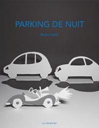 Parking de nuit