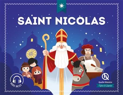 Saint Nicolas