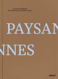 Paysannes