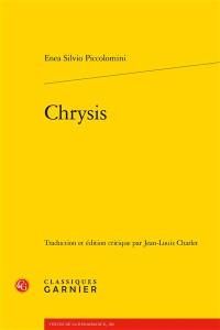 Chrysis