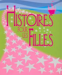 Histoires pour les filles