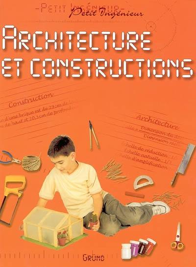 Architecture et construction