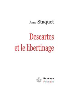 Descartes et le libertinage