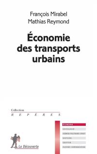 Economie des transports urbains