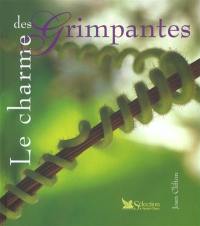 Le charme des grimpantes