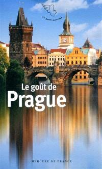 Le goût de Prague