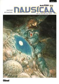 Nausicaä : de la vallée du vent. Vol. 5