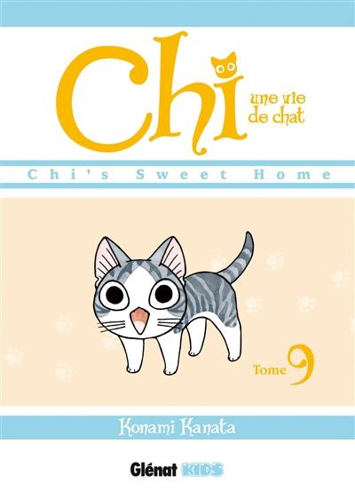 Chi, une vie de chat. Vol. 9