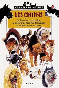 Les chiens