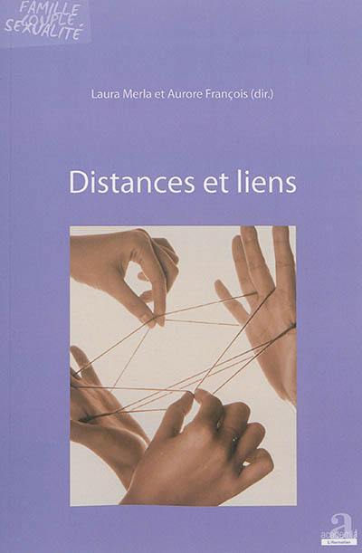 Distances et liens