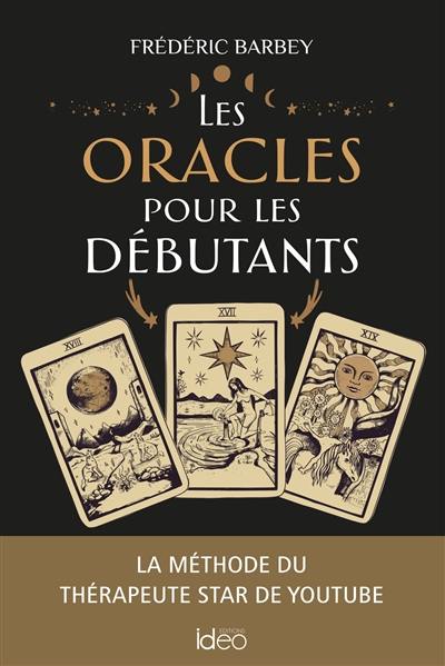 Les oracles pour les débutants