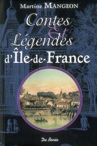 Contes et légendes d'Ile-de-France