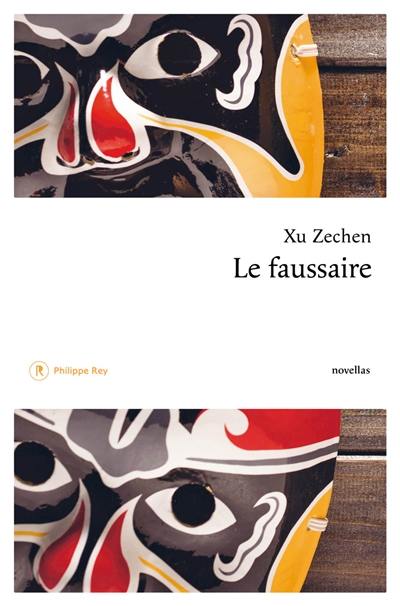 Le faussaire : novellas. La muette