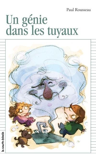 Un génie dans les tuyaux