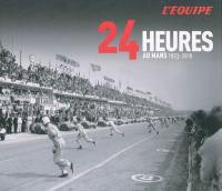 24 heures au Mans : 1923-2010