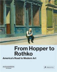 From Hopper To Rothko