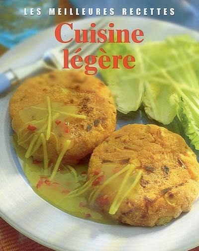 Cuisine légère