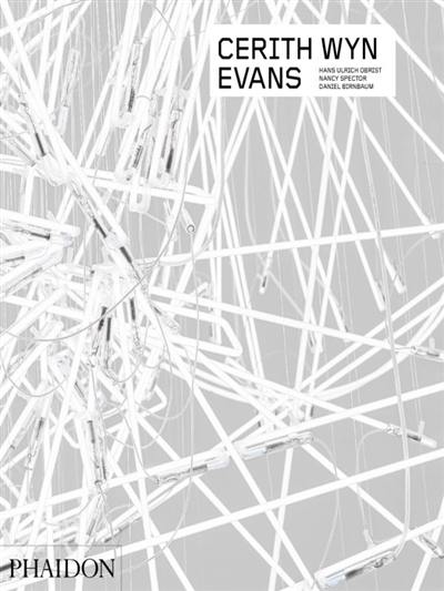 Cerith Wyn Evans