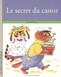 Le secret du castor