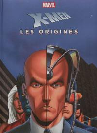 X-Men : les origines