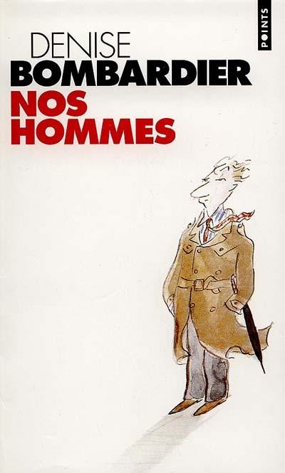 Nos hommes