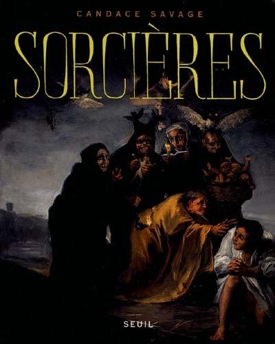 Sorcières