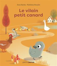 Le vilain petit canard