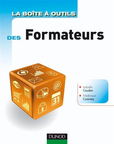 La boîte à outils des formateurs