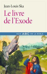 Le livre de l'Exode