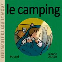 Les images de Lou et Mouf. Le camping