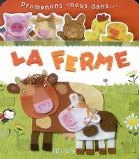 La ferme